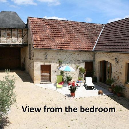 Hillside Park Dordogne Villa Saint-Lazare Dış mekan fotoğraf