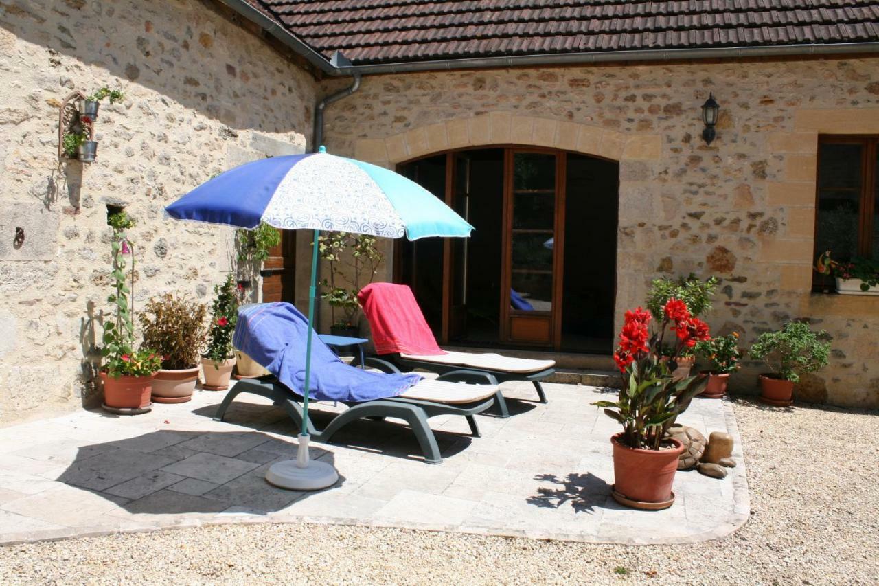 Hillside Park Dordogne Villa Saint-Lazare Dış mekan fotoğraf