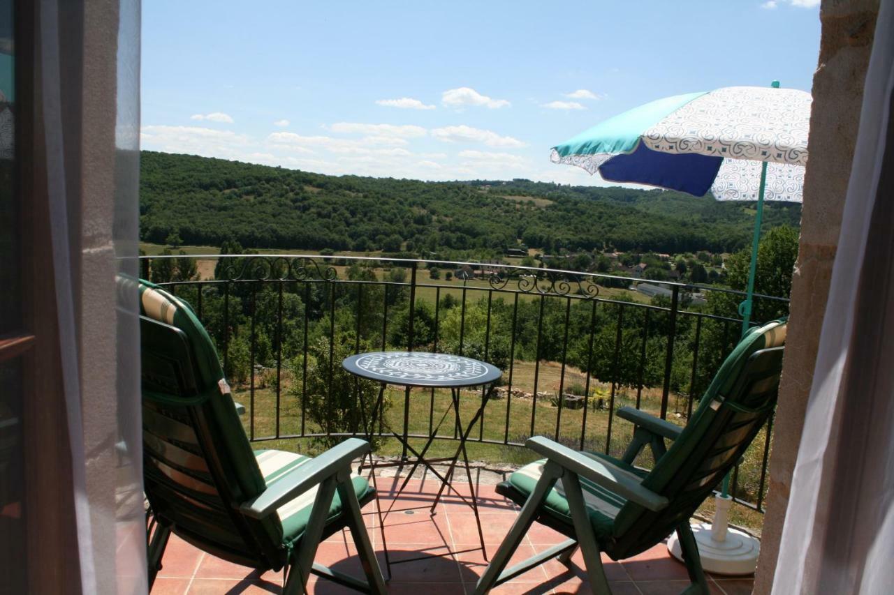 Hillside Park Dordogne Villa Saint-Lazare Dış mekan fotoğraf